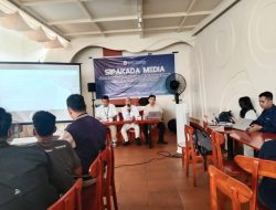 Ekonomi Sulbar Tahun 2025 Tumbuh 5,36 Persen