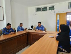 Gubernur Sulbar Rencana Resmikan Kantor UPTD Pajak Mamuju Tengah, Bapenda Finalisasi Persiapan