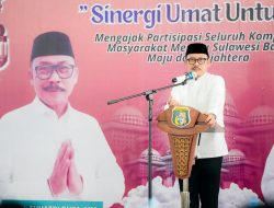 Gubernur Sulbar Tegaskan Sawit Jadi Komoditas Strategis, Penegakan Hukum Perkebunan Diperketat