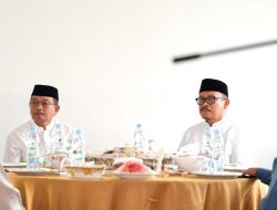 Gubernur Sulbar Alokasikan Rp25 Miliar untuk Infrastruktur Pasangkayu di Tengah Efisiensi Anggaran