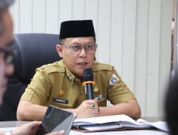 Sekprov Tekankan Perencanaan Matang dalam Pengadaan Barang dan Jasa Sulbar