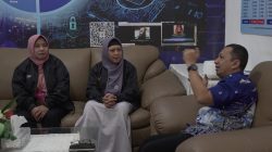 KominfoSS Sulbar dan BPS Perkuat Kolaborasi Sukseskan Sensus Ekonomi 2026