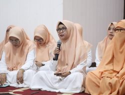 Kajian Ramadhan DWP Provinsi Sulbar: “Menjadi Istri Sholehah dan Ibu Bijak di Era Modern”