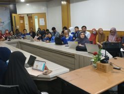 Sulbar Siap Terapkan Fitur Kinerja Harian ASN, Dorong Budaya Kerja Terukur