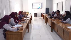 Capaian Imunisasi Bayi di Majene Naik, Data Manual Tembus 50 Persen Meski ASIK Masih 23 Persen