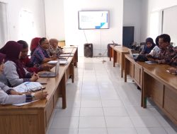 Capaian Imunisasi Bayi di Majene Naik, Data Manual Tembus 50 Persen Meski ASIK Masih 23 Persen