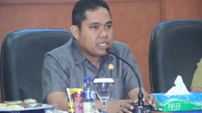 Jadi Temuan, Komisi IV DPRD Sulbar Rekomendasikan Operasional PT Palma Sumber Lestari Dihentikan