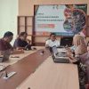 Dinas Pangan Sulbar Matangkan Rencana Program dan Target Kinerja 2027 Lewat Rakortekrenbang 2026