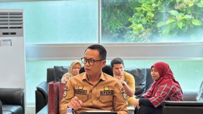 Pemprov Sulbar Resmi Buka Pendaftaran Beasiswa 2026, Catat Jadwal dan Syaratnya!